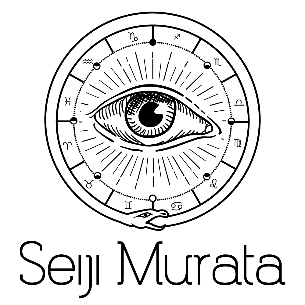 Seiji Murata Logo