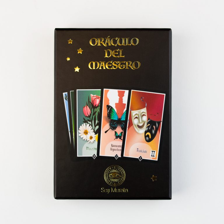 Oráculo Del Maestro